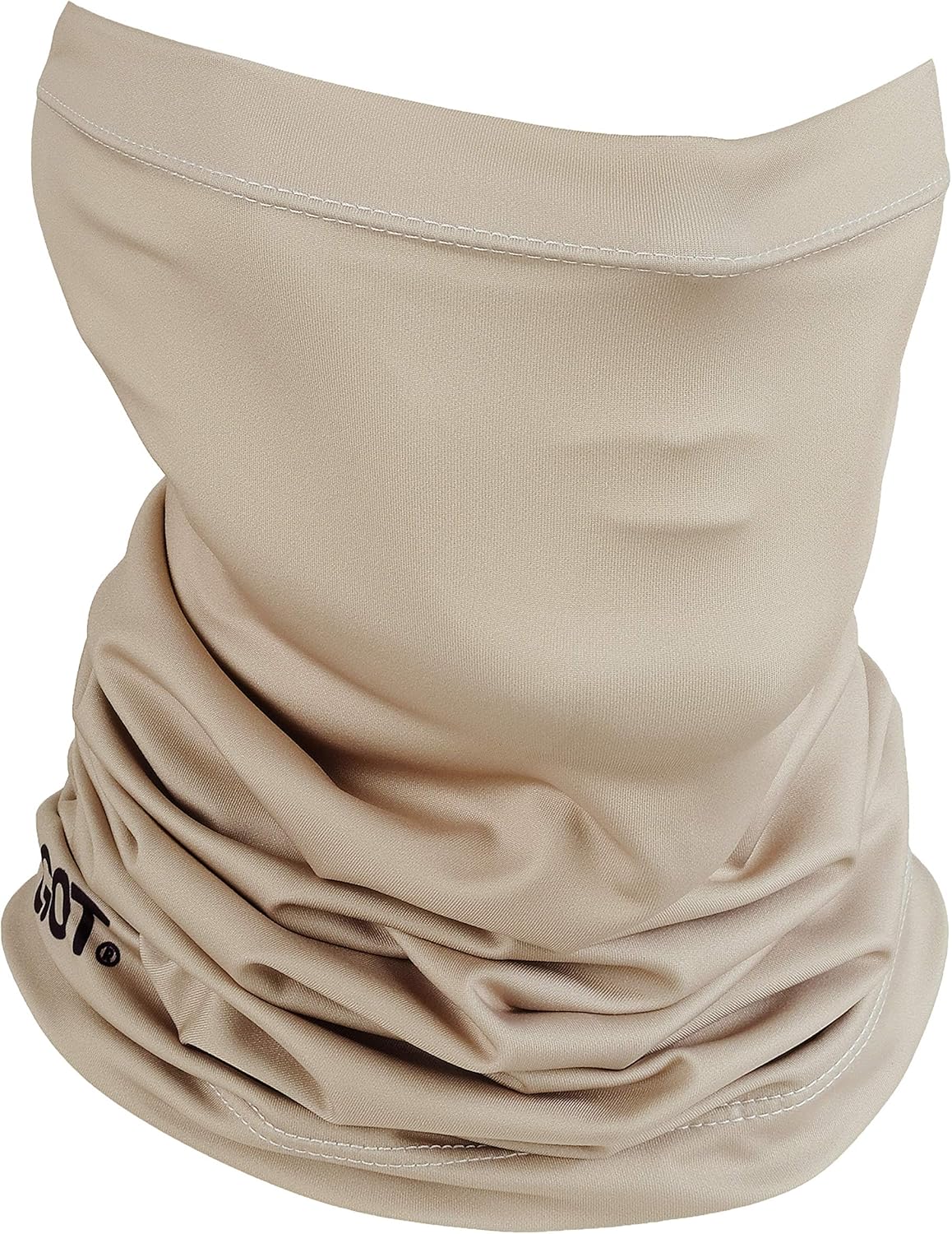 GOT Sports UPF 50+ Fishing Neck Gaiter - UV Face Mask Sun Protection for Men & W...