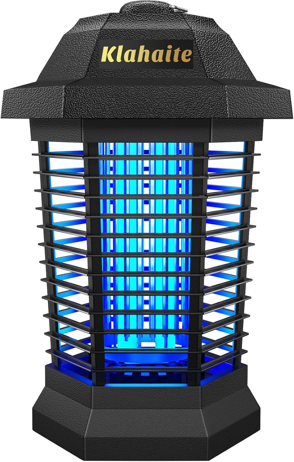 Electric Bug Zapper Outdoor, Mosquito Zapper Killer, Fly Traps Indoor, Flying In...