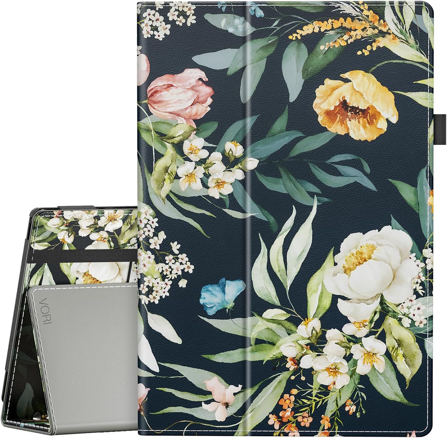 VORI Case for All-New Amazon Kindle Fire HD 10 Tablet and Fire HD 10 Plus (13th/...