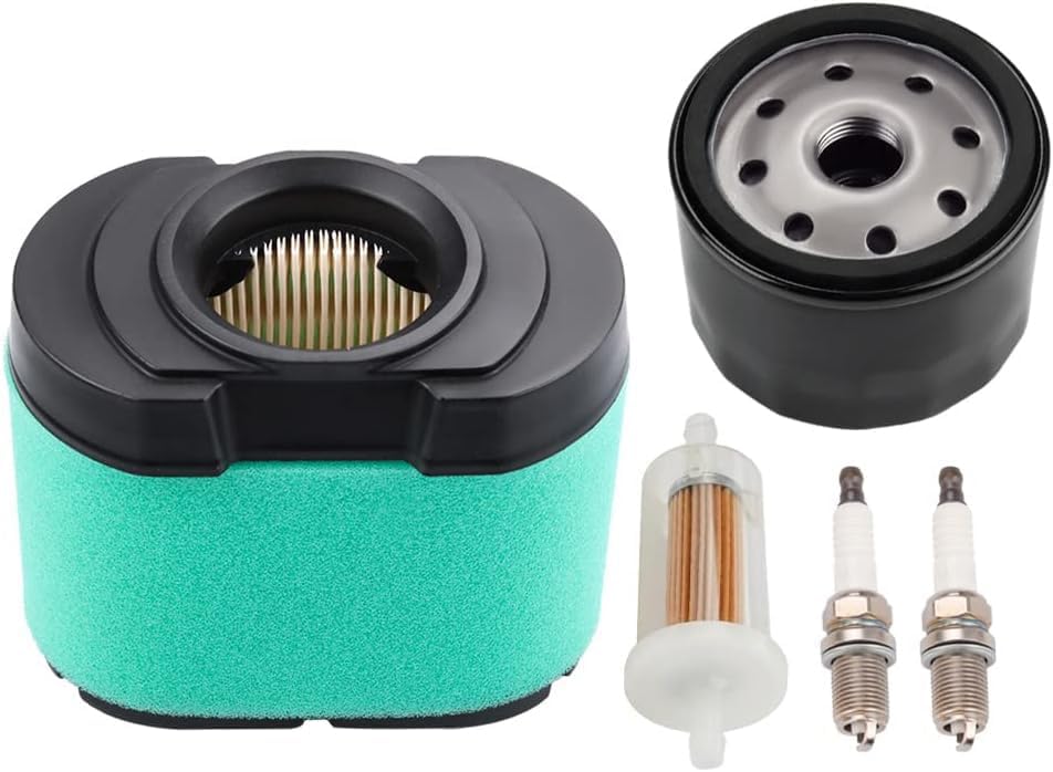 Dalom 792105 Z425 D155 Air Filter for Briggs and Stratton 593240 593435 276890 4...