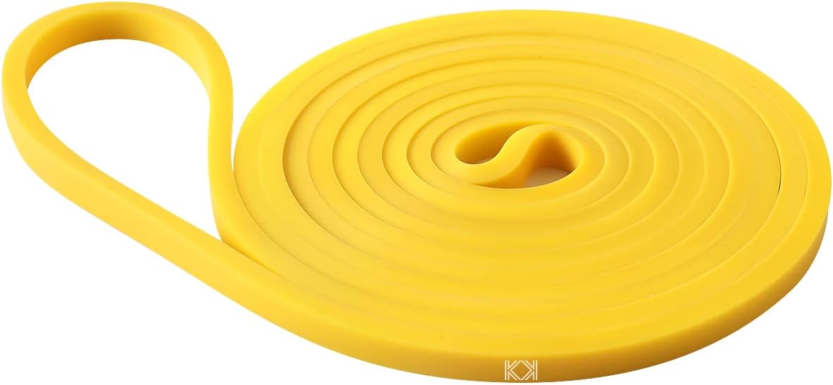 KK Resistance Bands, Pull Up Resistance Bands For Men & Women, Fitness Exercise...