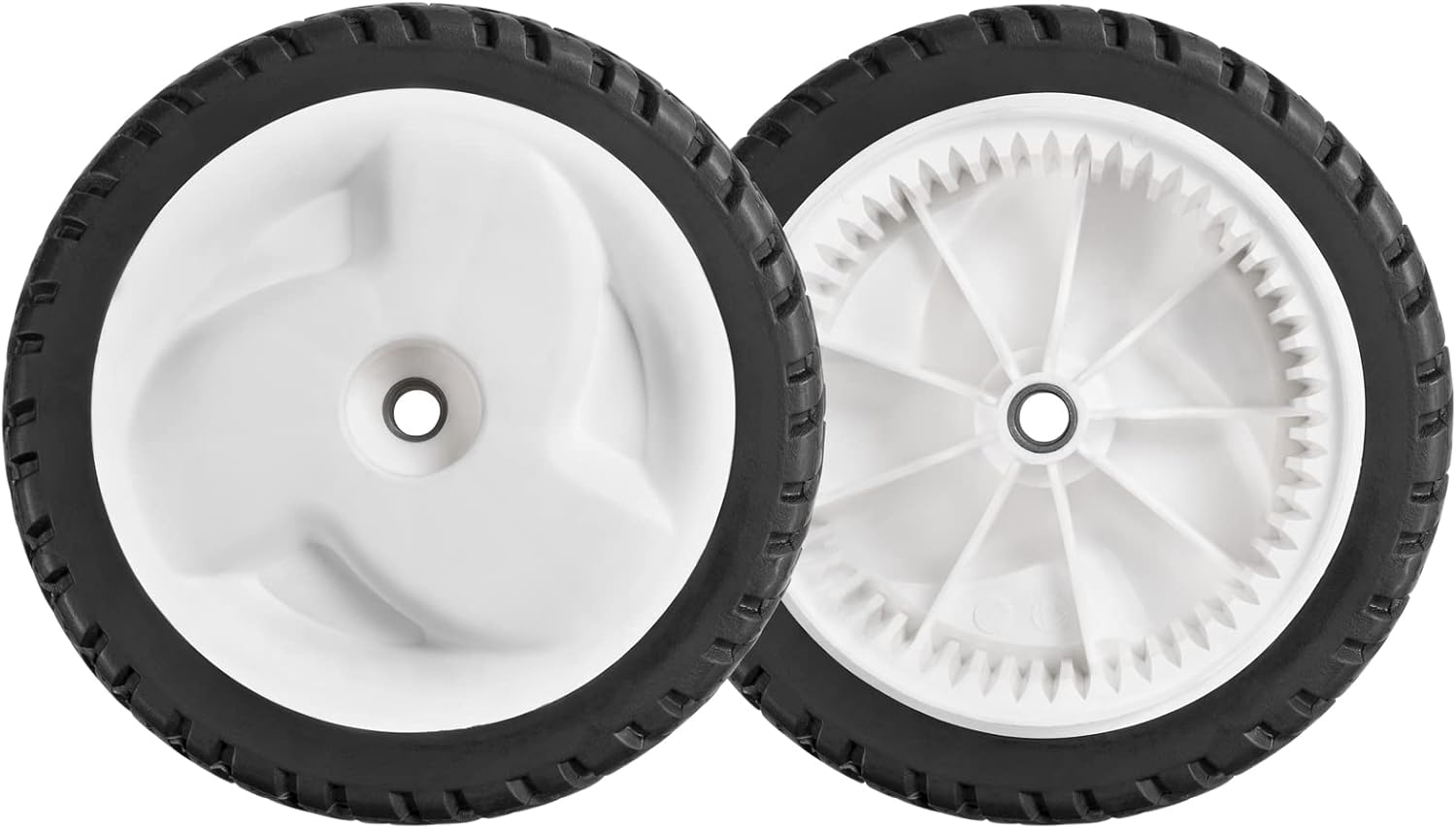 105-1815 Front Drive Wheels Replace for Toro 22'' Recyclers Mower 20001-20111. R...