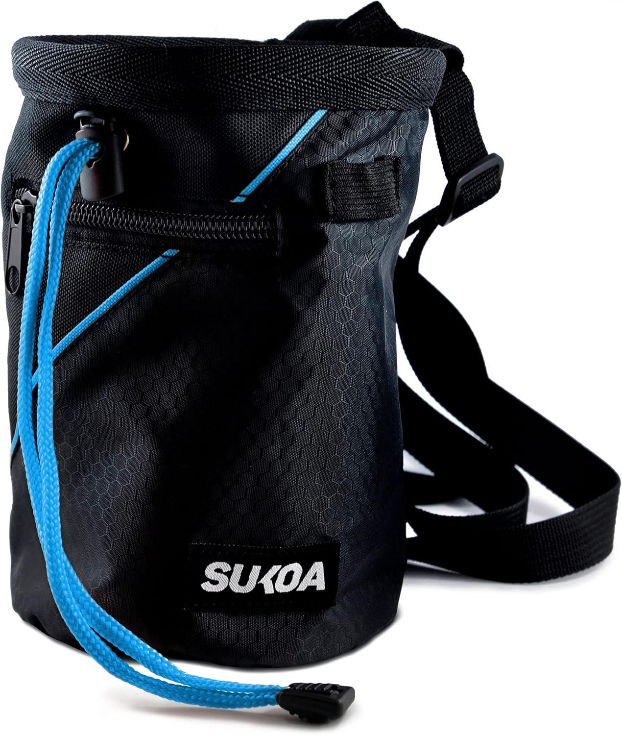 Chalk Bag for Rock Climbing - Rock Climbing Gifts...