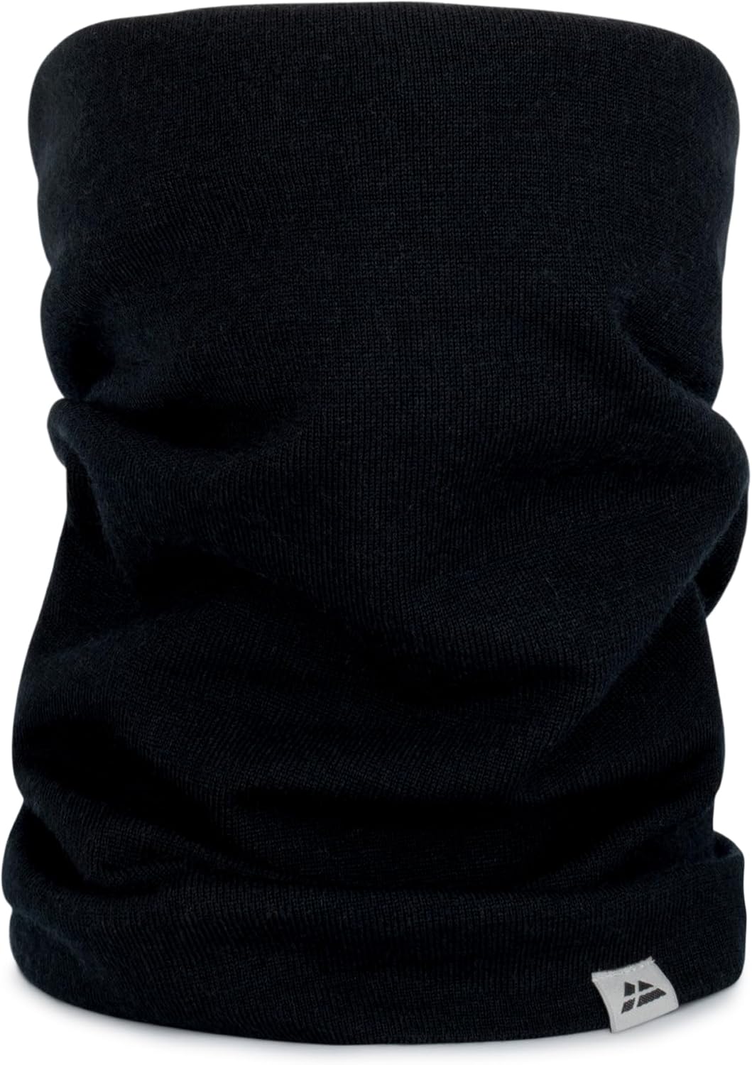 DANISH ENDURANCE Snood, Merino Wool, Neck Warmer, Thermal Neck Gaiter, Warm Mult...