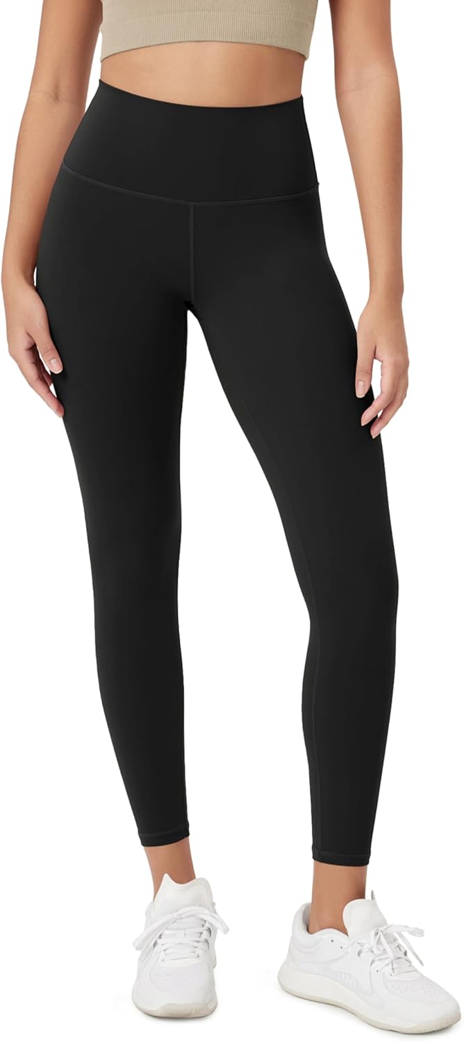 ODODOS ODCLOUD Buttery Soft Lounge Yoga Leggings for Women 23" / 25" /28" High W...