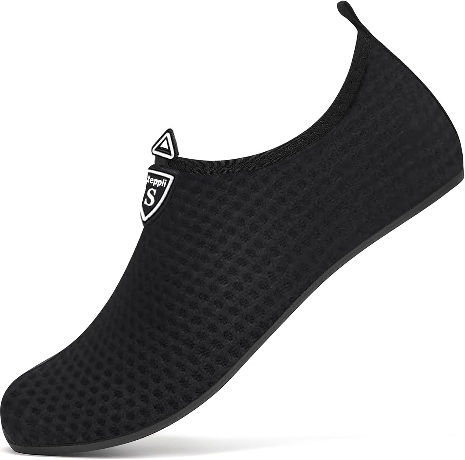 Steppli Water Shoes Beach Swim Sea Aqua Socks for Men Women