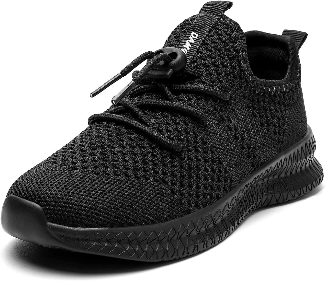 AZSDXS Boy’s & Girl's Trainers Slip-On Kids Trainers Outdoor Sports Kids Shoes R...