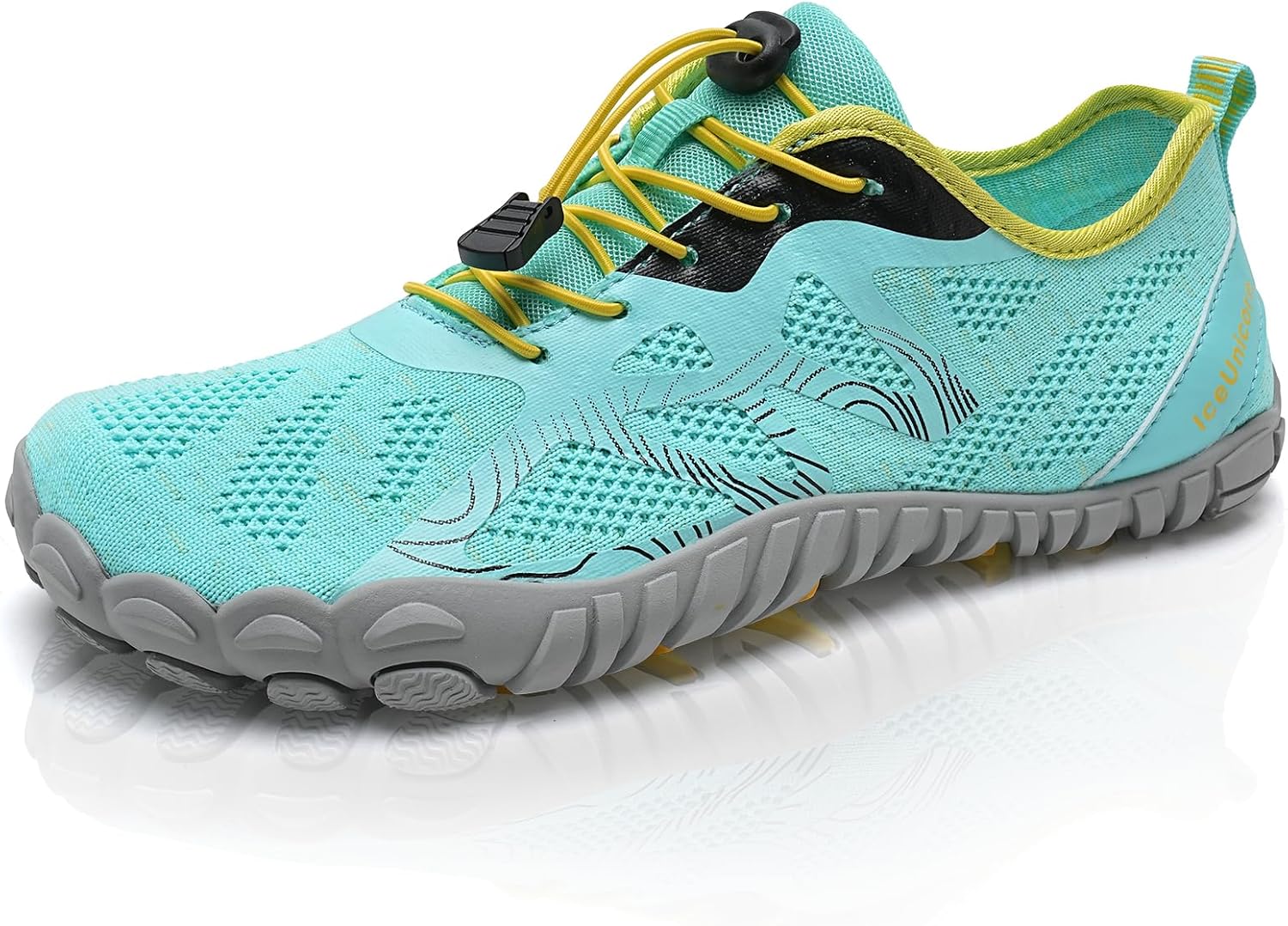 Barefoot Shoes Men Women Water Shoes Wide Lightweight Walking Shoes
