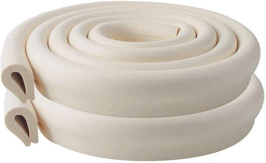 Vicloon Edge Protectors, 2M * 2 Sets Foam Safety S...