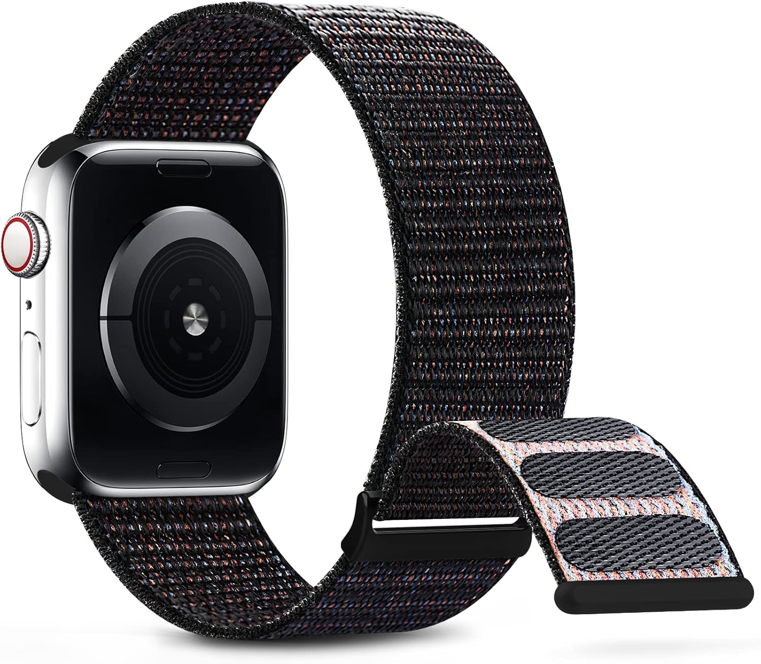 DigiHero Sport Nylon Straps Compatible with Apple Watch Straps 38mm 40mm 41mm 42...