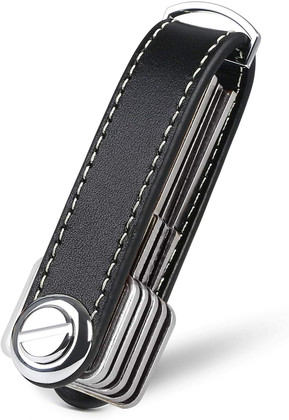 flintronic Key Organizer | Portable Keychain | Poc...