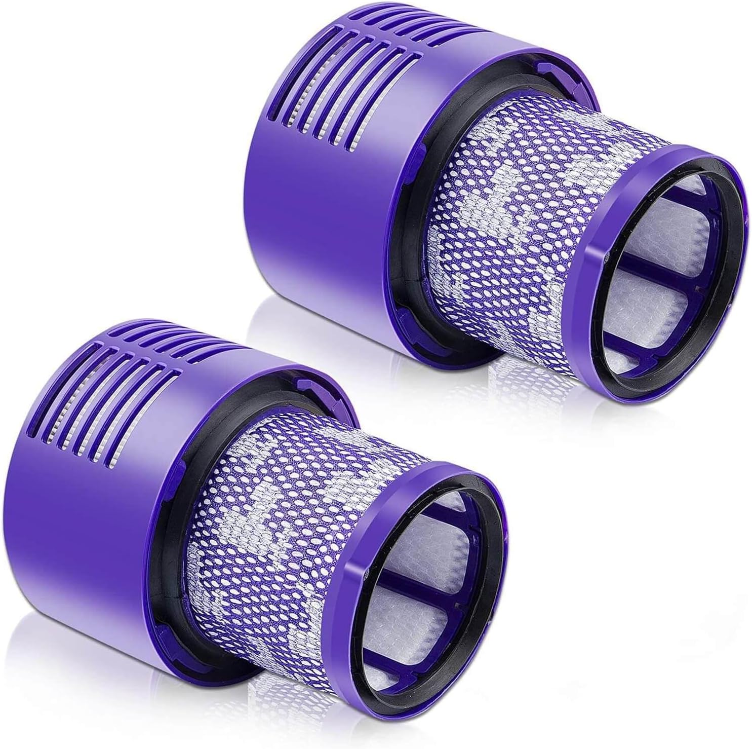 V10 Filter for Dysen, Replacement Dysen Filter, V10 Animal Filter for Dysen V10...