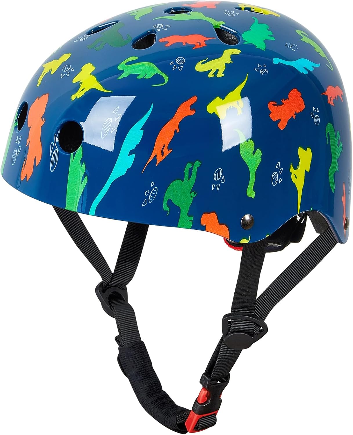 Kids Bike Helmet, MHJY Toddler Helmet Girls Scooter Helmet Kids Cycling Helmets...