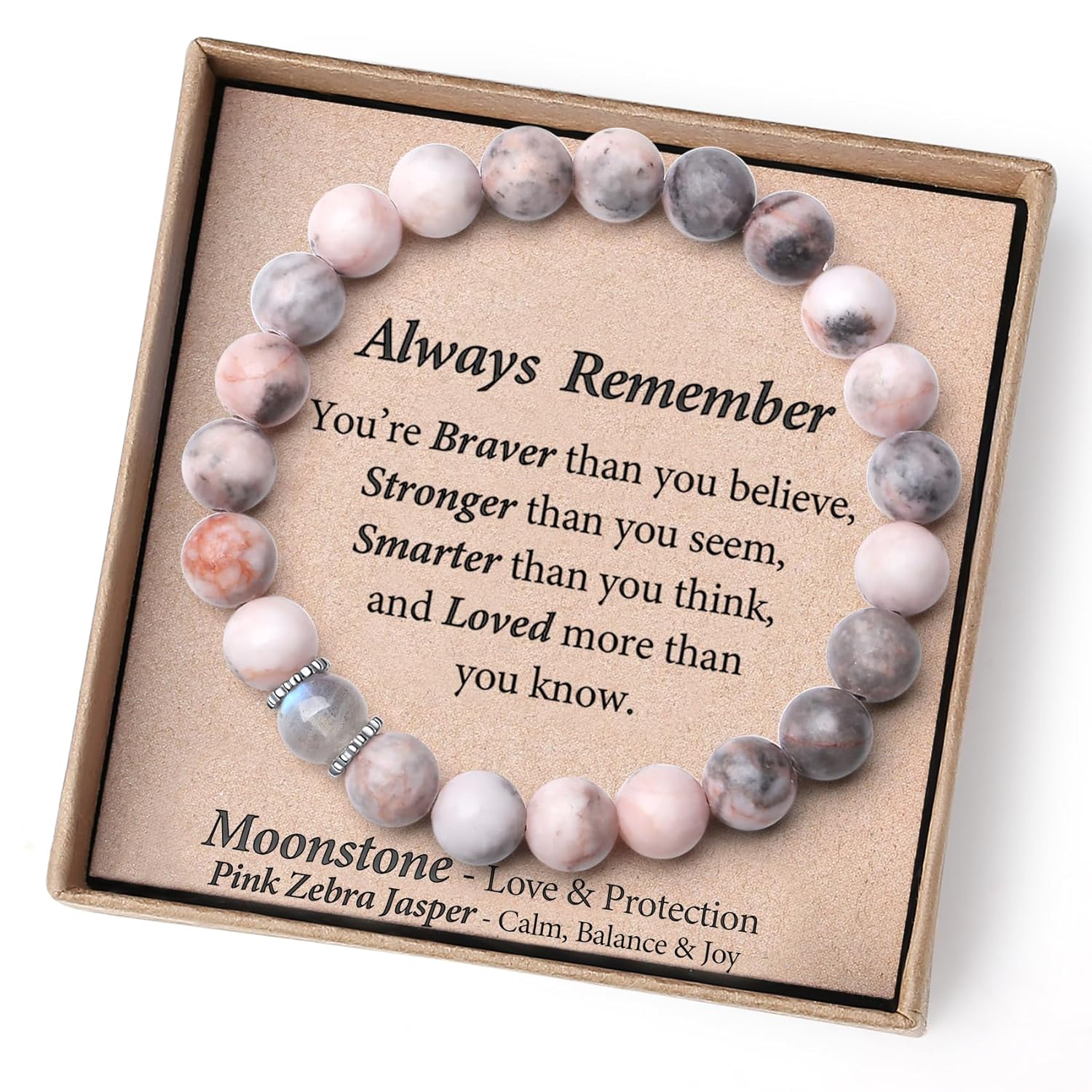 Easter Basket Stuffers for Teens Girls Gifts Bracelets Kids Trendy Stuff Teenage...