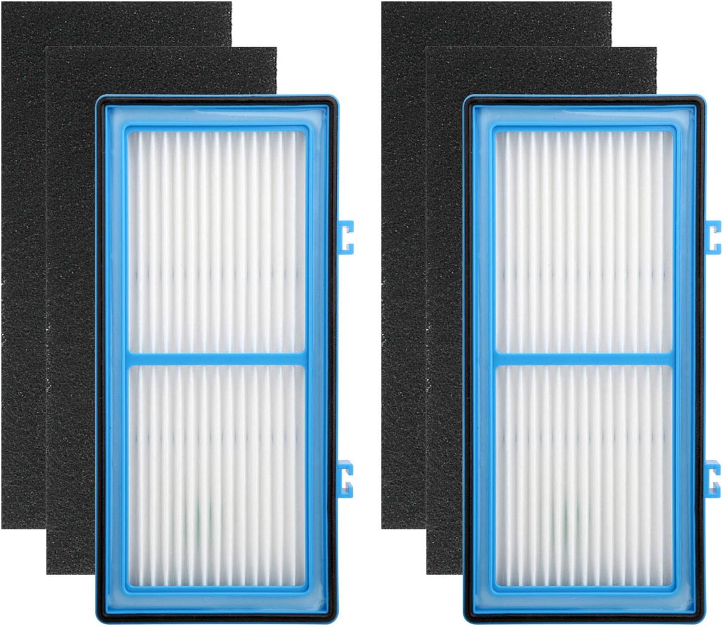 Colorfullife Aer1 Filter Replacement for Holmes Ai...