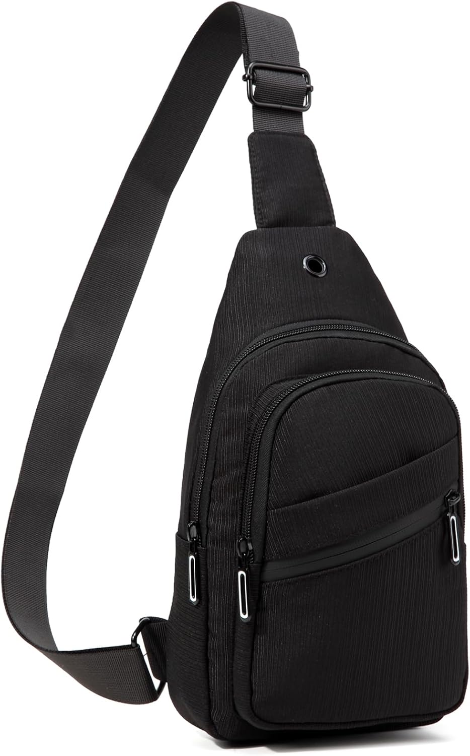 Small Crossbody Sling Bag Sling Backpack, Chest Bag Daypack Backpack Cross Body...