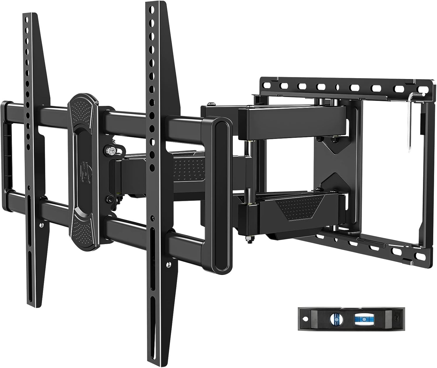 Mounting Dream UL Listed TV Wall Mount for Most 42-84 Inch TV, Full Motion TV Mo...