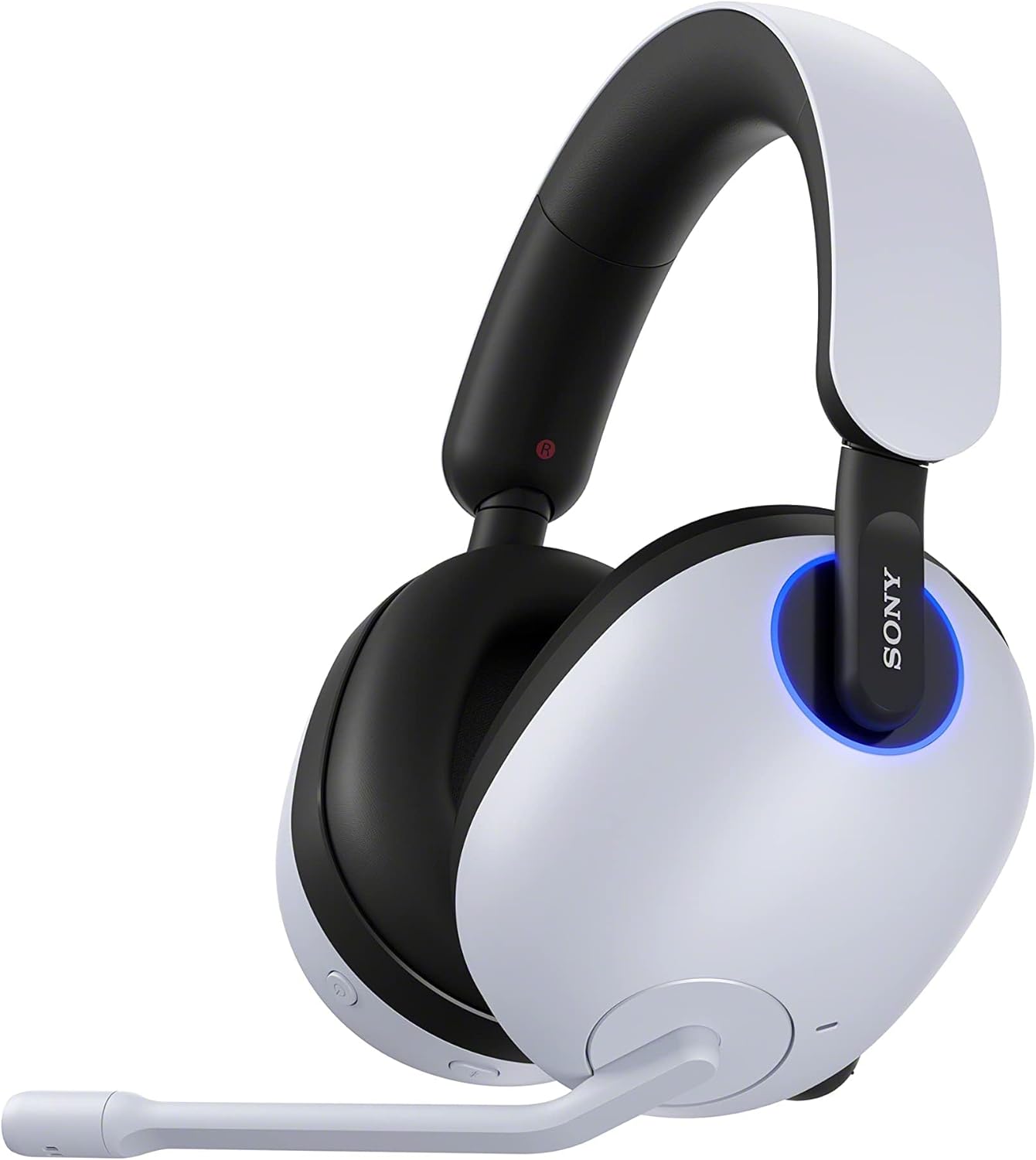 Sony INZONE H9 Gaming Headset, Wireless Noise Canceling Bluetooth Headset With M...