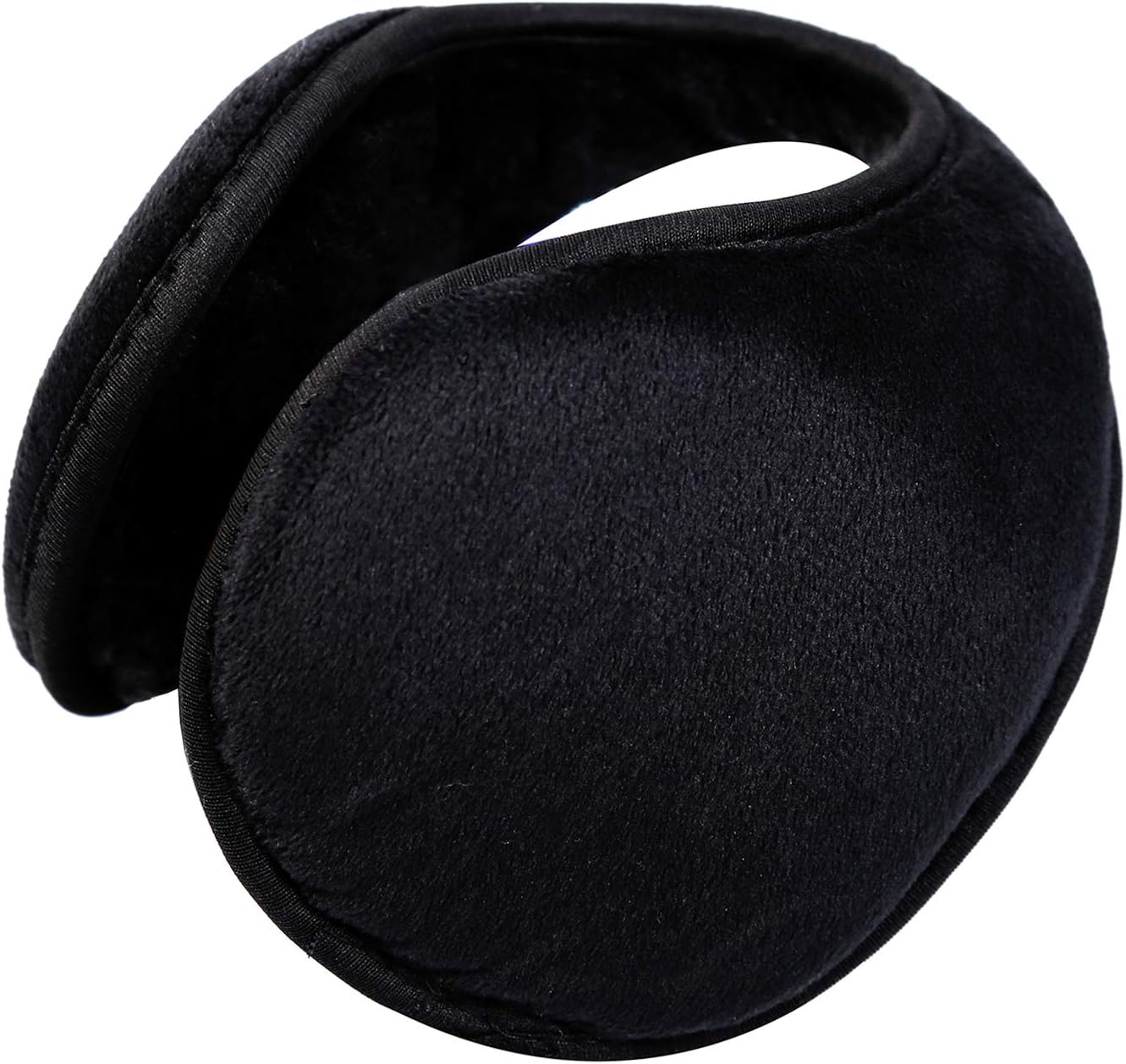 YQXCC Ear Warmers for Men & Women Classic Fleece Unisex Winter Warm Earmuffs