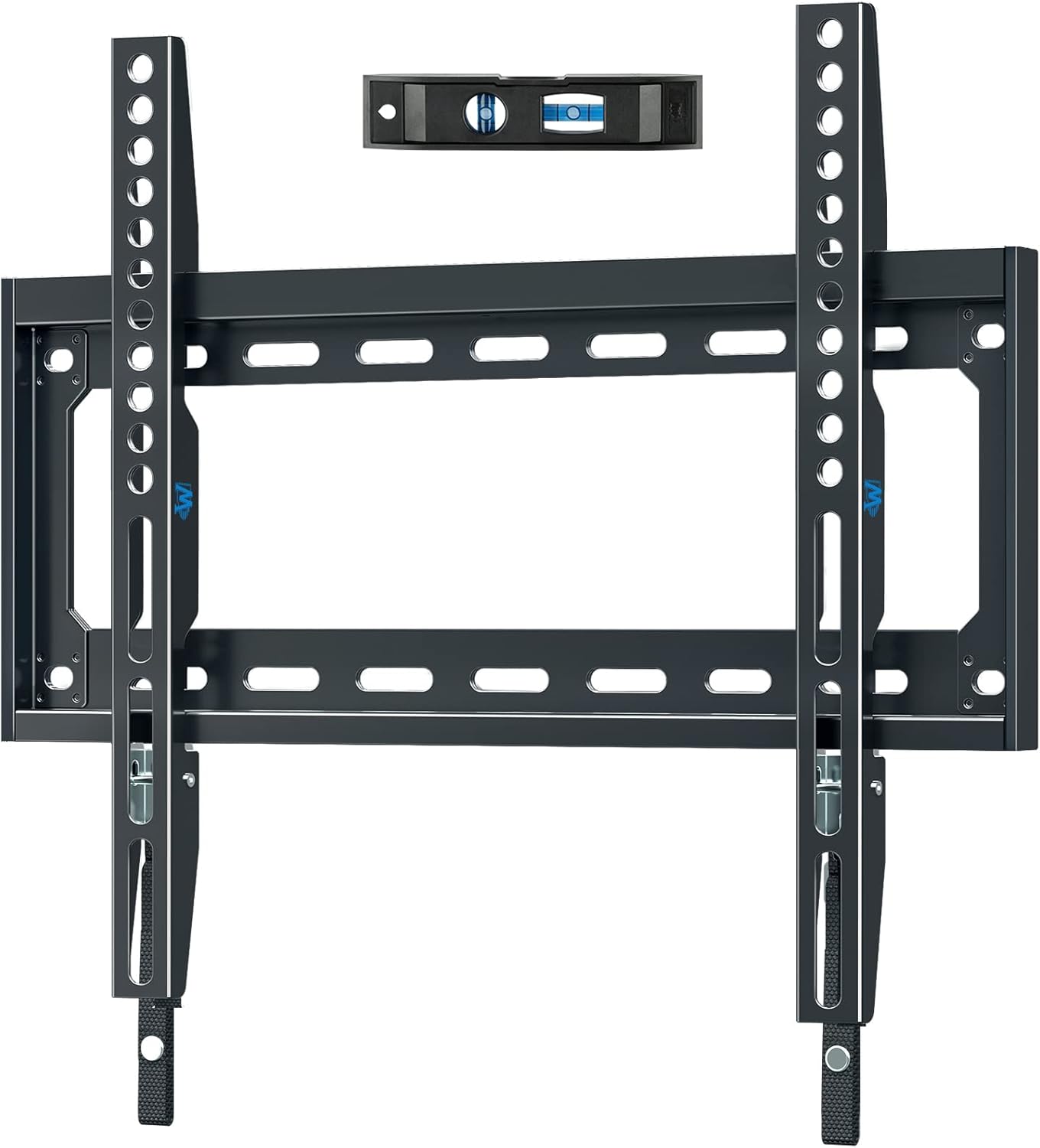 Mounting Dream Fixed TV Wall Bracket Mount Ultra Slim for Most 26-60 inch TVs up...