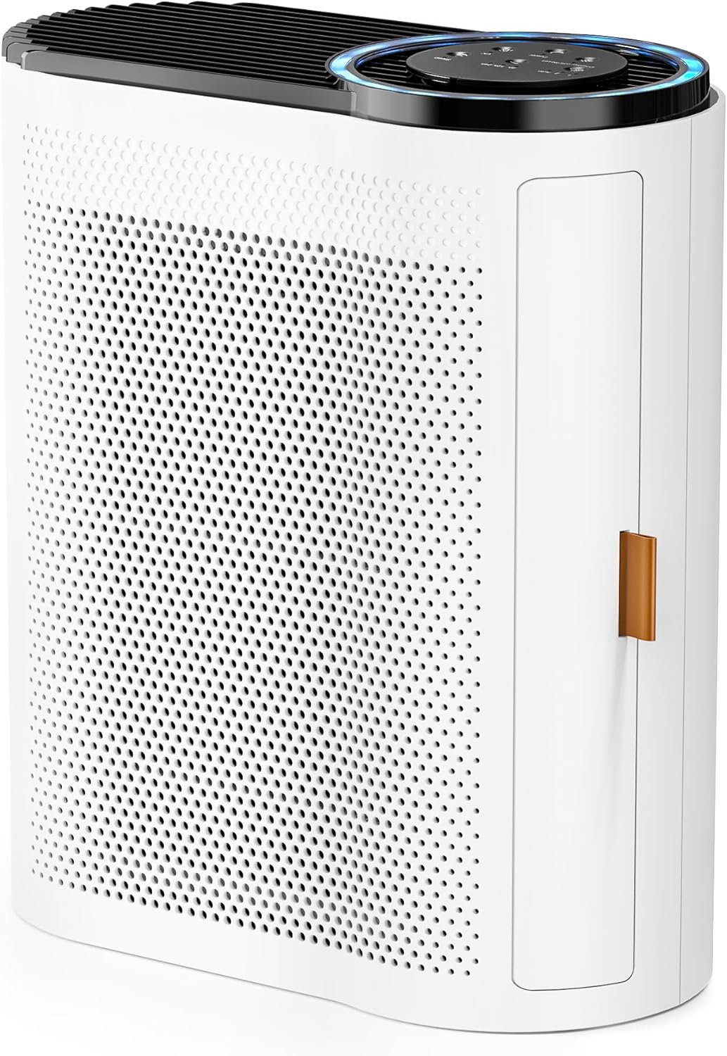 AROEVE Air Purifiers for Home Large Room Up to 1095 Sq.Ft Coverage with Air Qual...