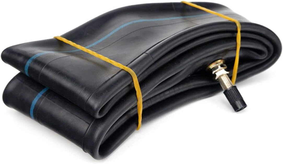 Premium Hyssk 3.00/3.50-16" Motorcycle Inner Tube for 90/100-16 Dirt Pit Bike Ti...