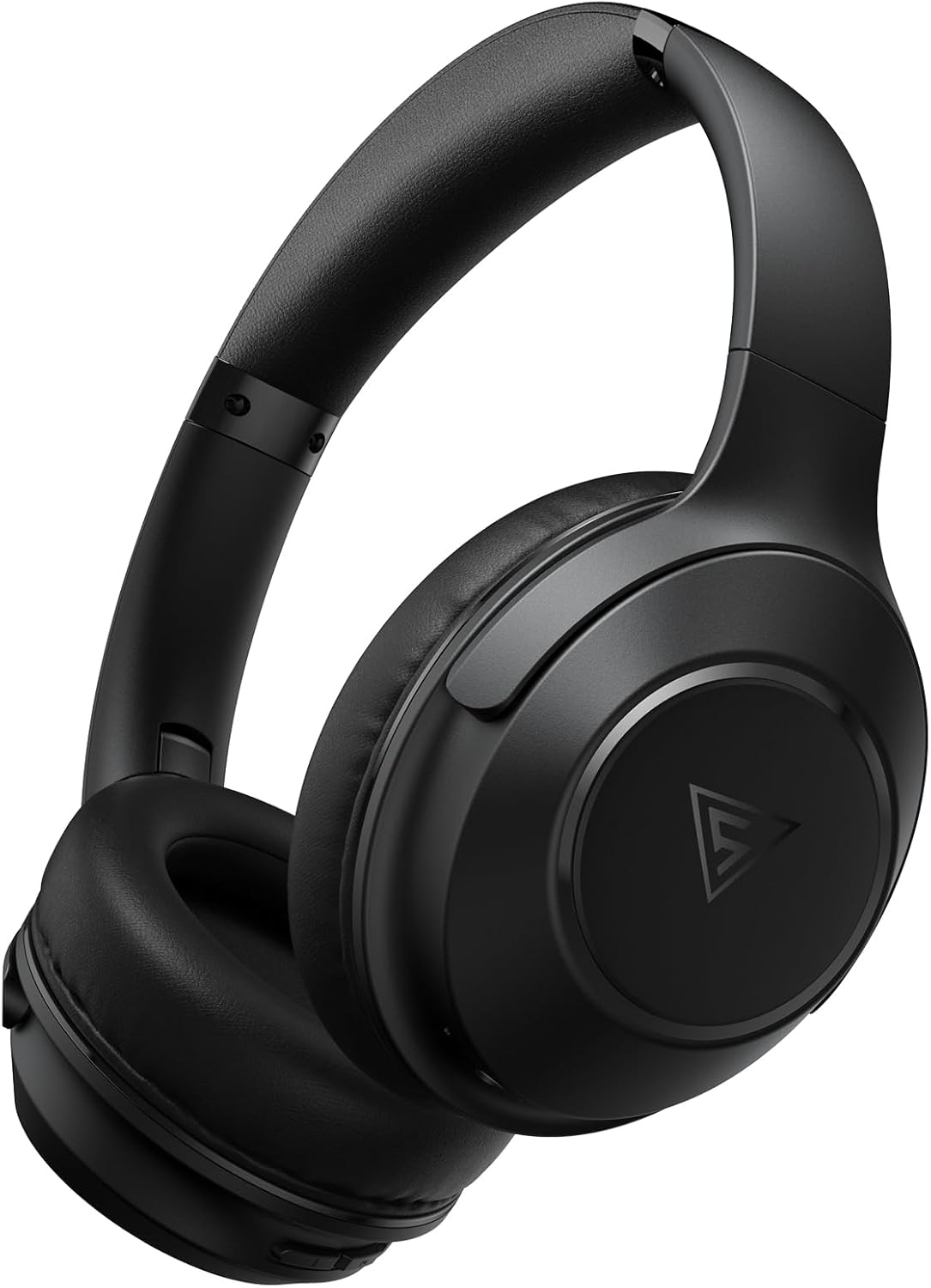 DOQAUS Bluetooth Headphones Over Ear Wireless Headphone, 70H Playtime and 3EQ Mo...