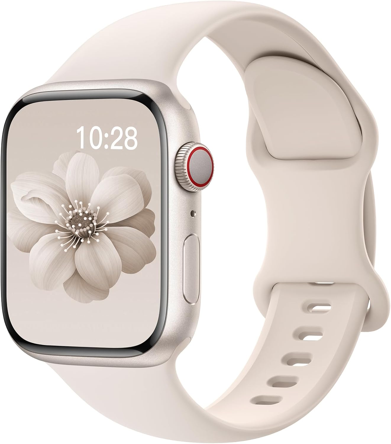 Yoohoo Sport Straps Compatible with Apple Watch Straps 38mm 40mm 41mm 42mm(Serie...