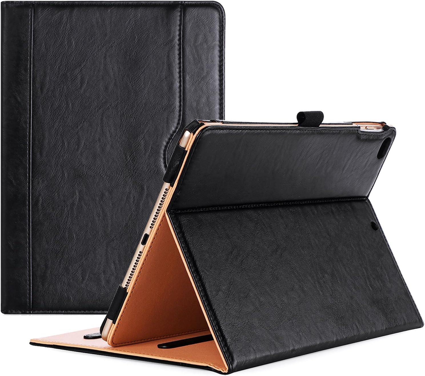 ProCase for iPad 9.7 Inch iPad 6th/5th Generation Case 2018 2017/iPad Air 2/Air...