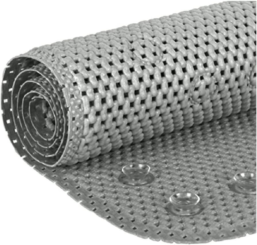 Deluxe Bathtub Mat Non Slip, Soft Foam Bath Mats for Bathroom Tub, Bathtub Mat w...