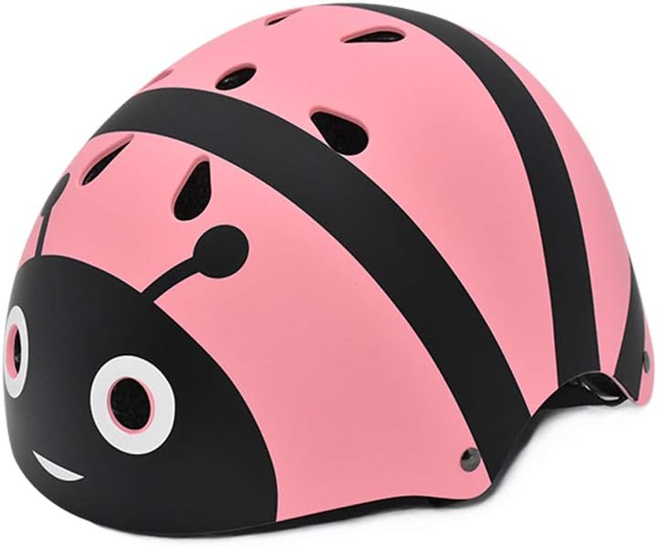 Kids Bike Helmet for 2-8 Years Old Toddler Cycle Helmet Multi-Sport Lightweight...