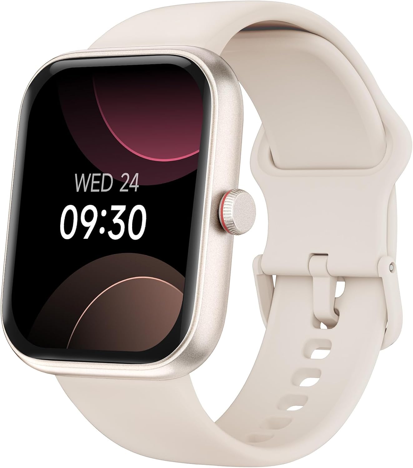 Smart Watch for Women, Alexa Built-in, Answer/Make Calls, 1.91" HD Screen Fitnes...