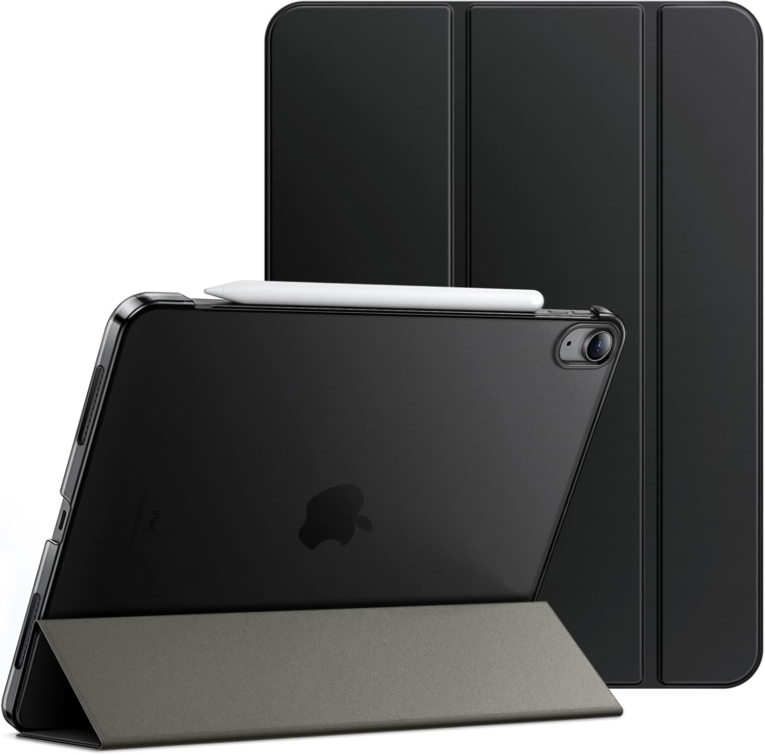 JETech Case for iPad Air 11-Inch M3/M2 (2025/2024), iPad Air 5/4 (2022/2020 5th/...