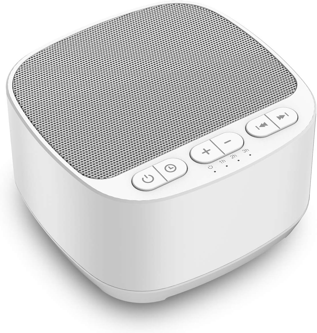 Magicteam Sleep Sound White Noise Machine with 40...