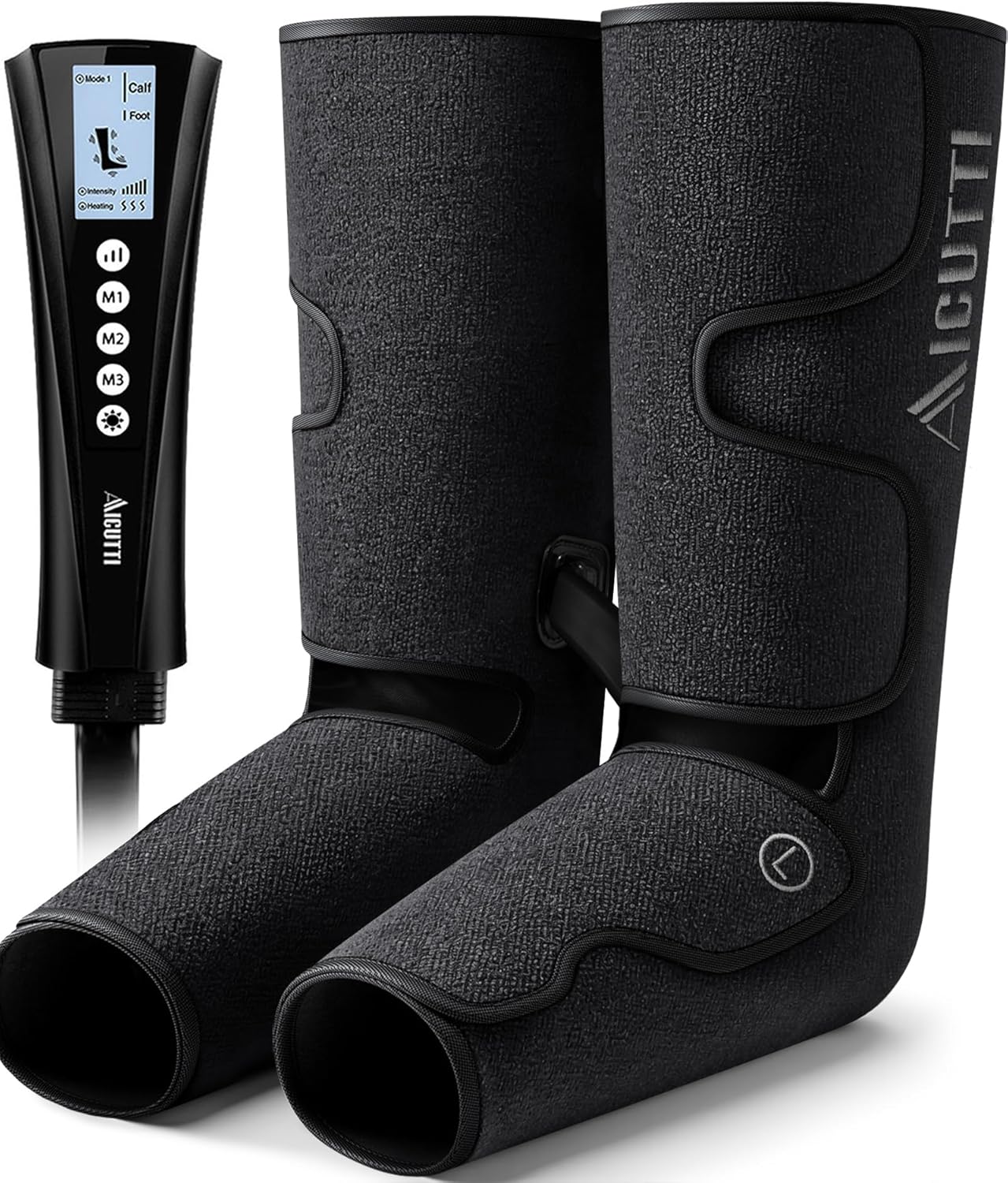 Air Compression Leg Massager Circulation, Christma...