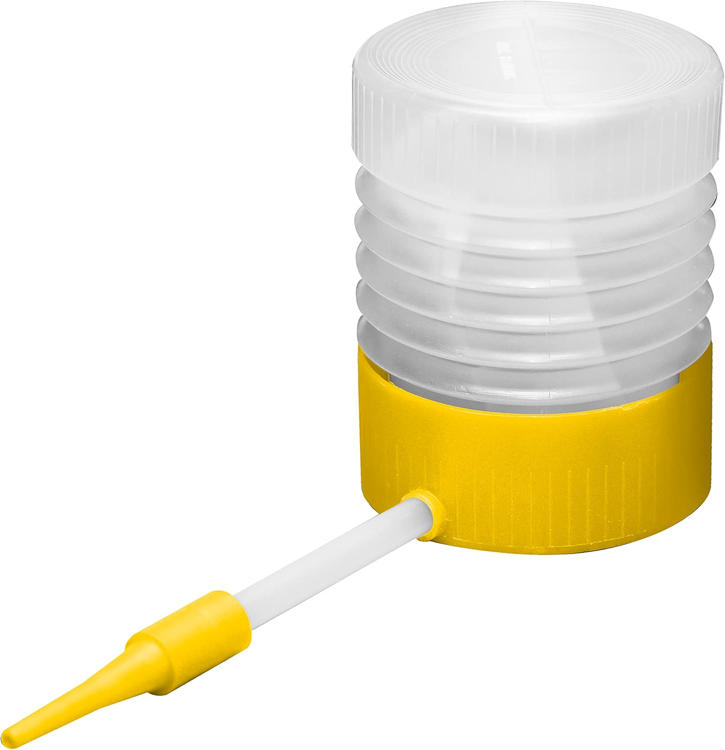 Harris Diatomaceous Earth Powder Duster with 6 Inch Extension Nozzle for Indoor...