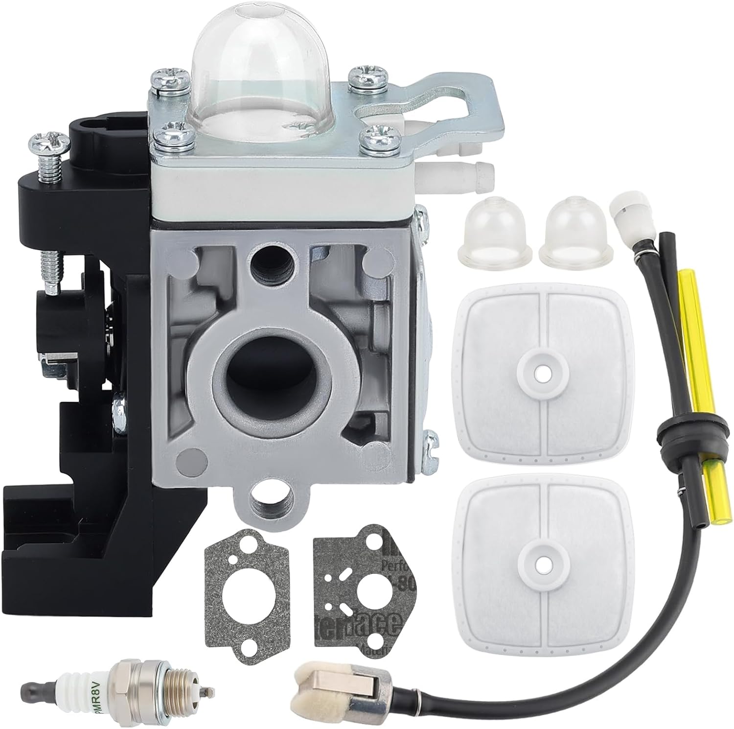 Hipa SRM 225 Carburetor for Echo SRM-225 PAS 225 GT225 PAS-225 GT-225 SRM225 PE2...
