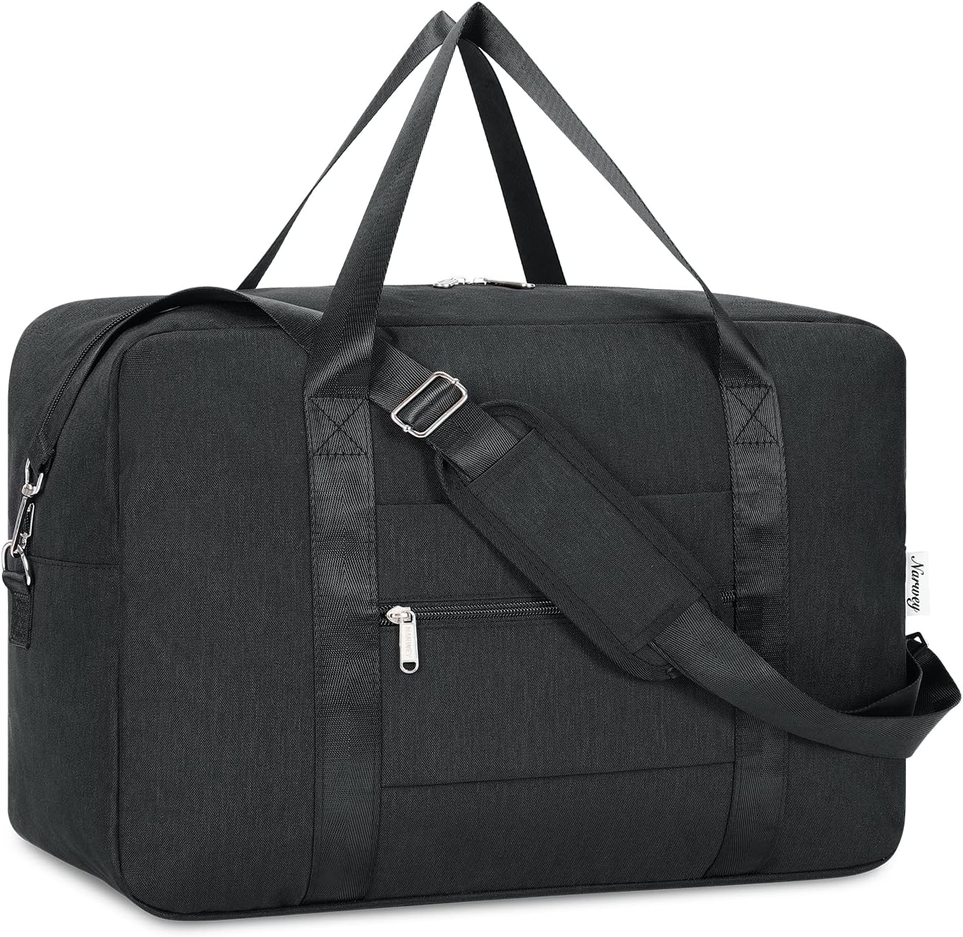 for Easyjet Airlines Cabin Bag 45x36x20 Underseat Foldable Travel Duffel Bag Hol...