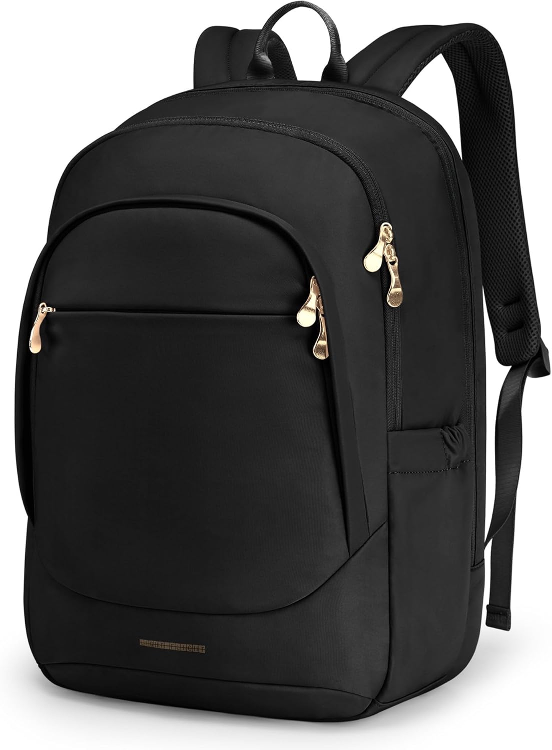 LIGHT FLIGHT Travel Laptop Backpack for 17.3" laptop, Carry on Backpack with USB...