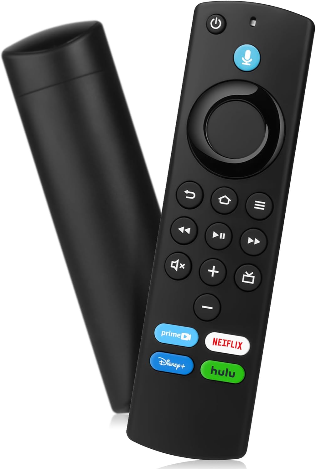 Replacement Voice Remote 3rd Gen,Compatible with Fire AMZ Smart TV (Stick/4K/4K...