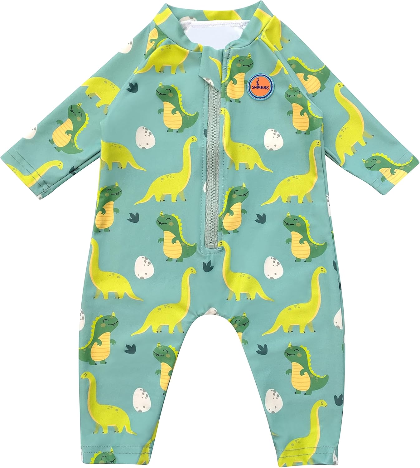 Swimbubs Baby UV Swimsuit Boys Sunsuit Swimwear Girls Sun Protection Rash Guard...