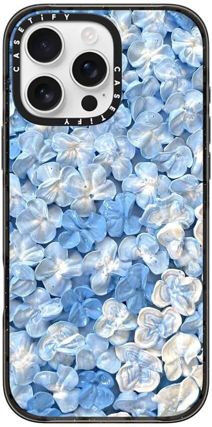 CASETiFY Impact Case for iPhone 16 Pro Max [Slim / 8.2 ft. 4X Military Grade Dro...