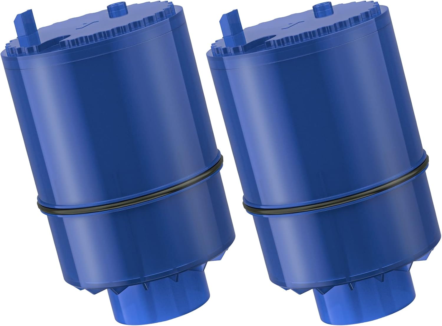 Fil-Fresh 2-Pack Water Filter Replacement for PUR,...