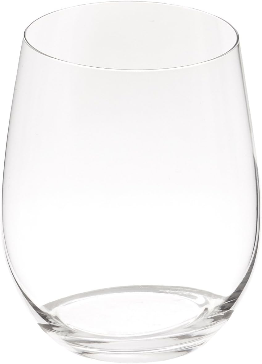 Riedel O Wine Tumbler Cabernet/Viognier, Set of 4 Viognier/Chardonnay 4 Count (P...