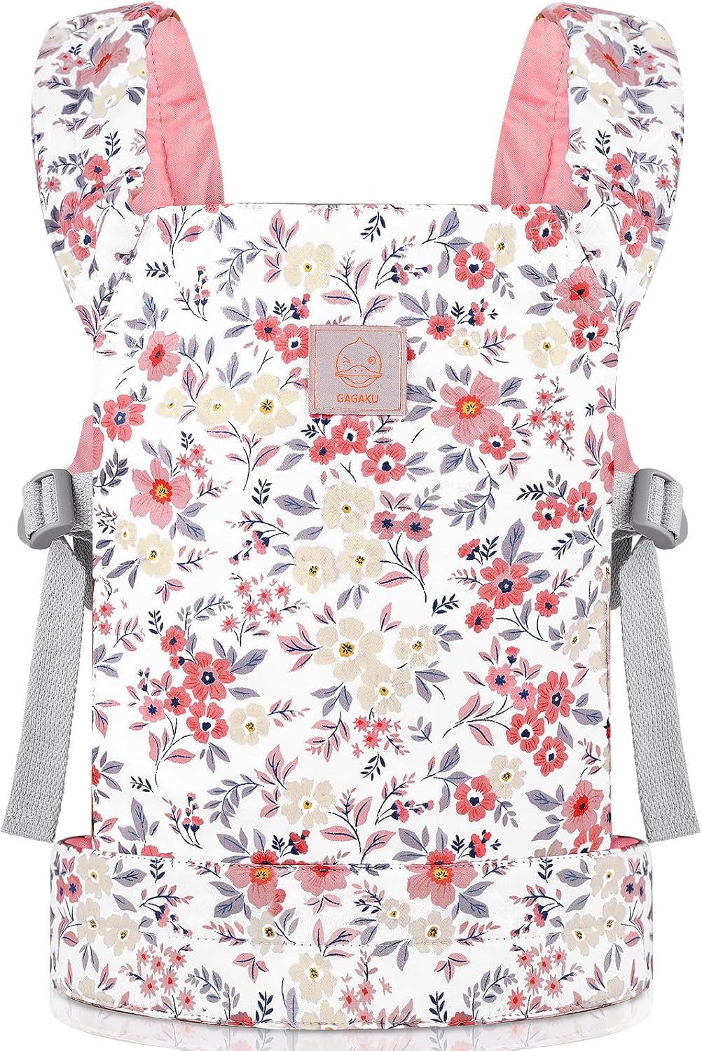 GAGAKU Baby Doll Carrier for Little Girls - Stuffed Animal Carrier Toy for Toddl...