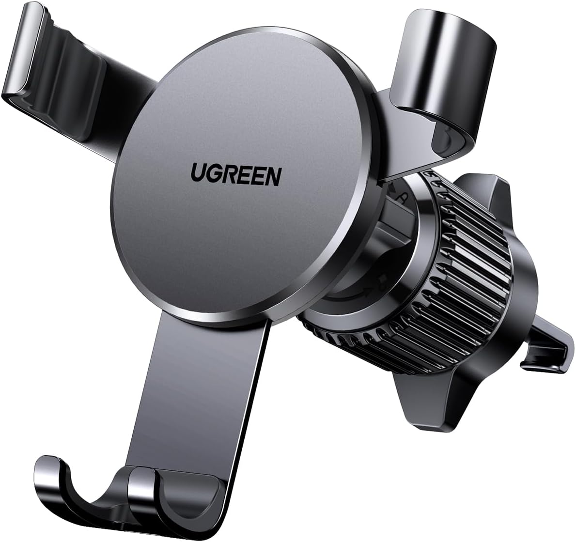 UGREEN Car Phone Holder Air Vent, Universal Gravit...