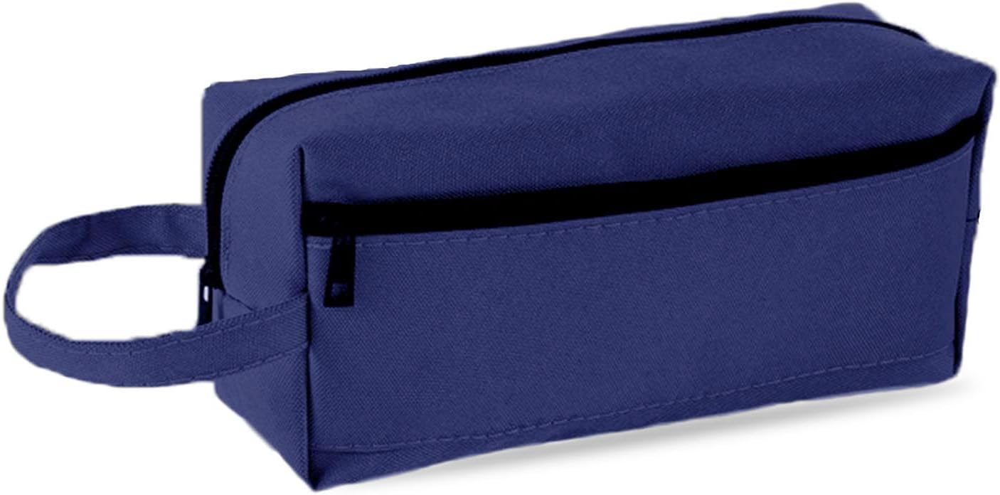 hoinya Pencil Case, Big Capacity Pencil Pen Case Office College School Large Sto...