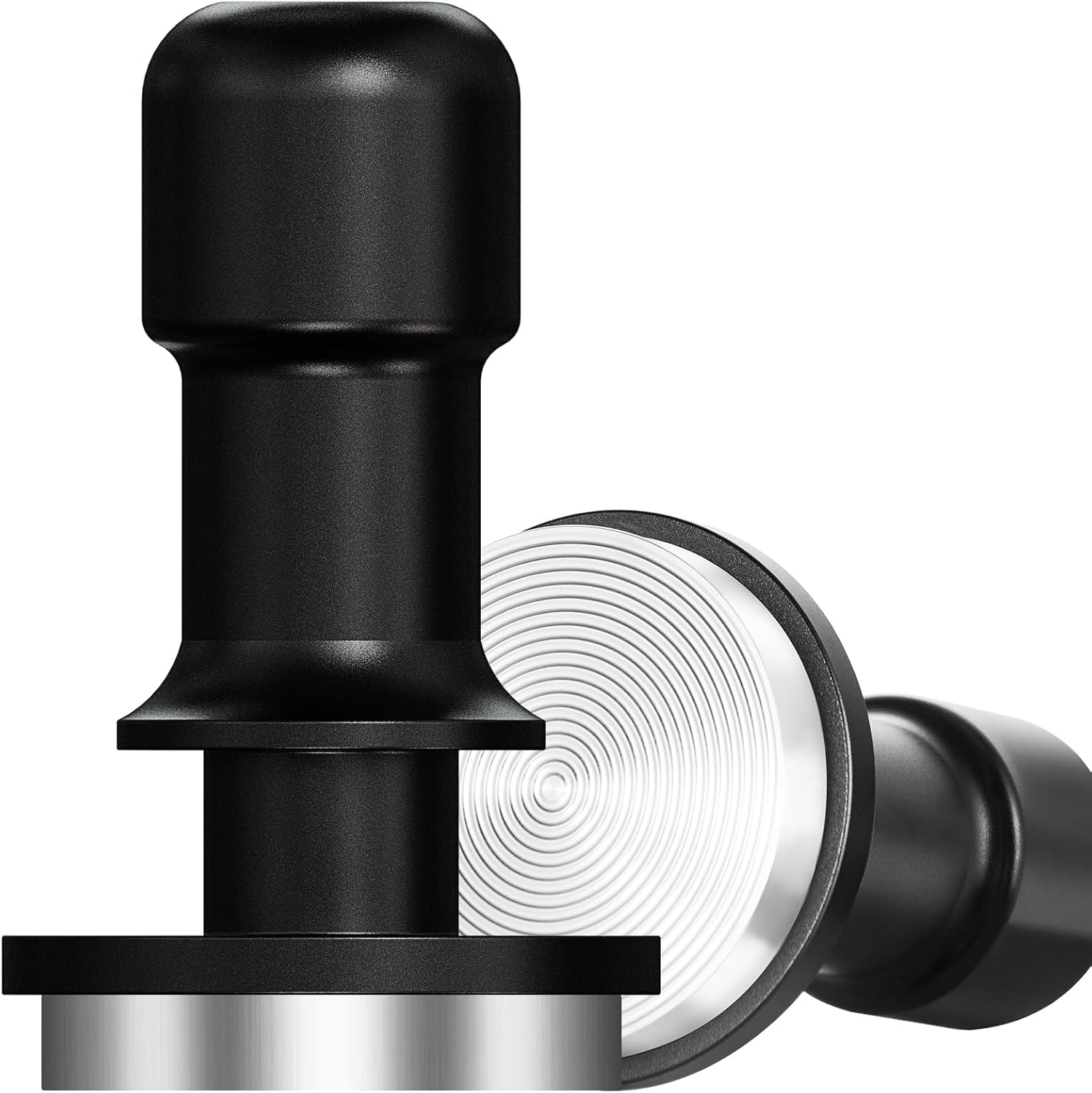 PUSEE 51mm Espresso Coffee Tamper,Premium Calibrated Espresso Tamper 30lb Coffee...