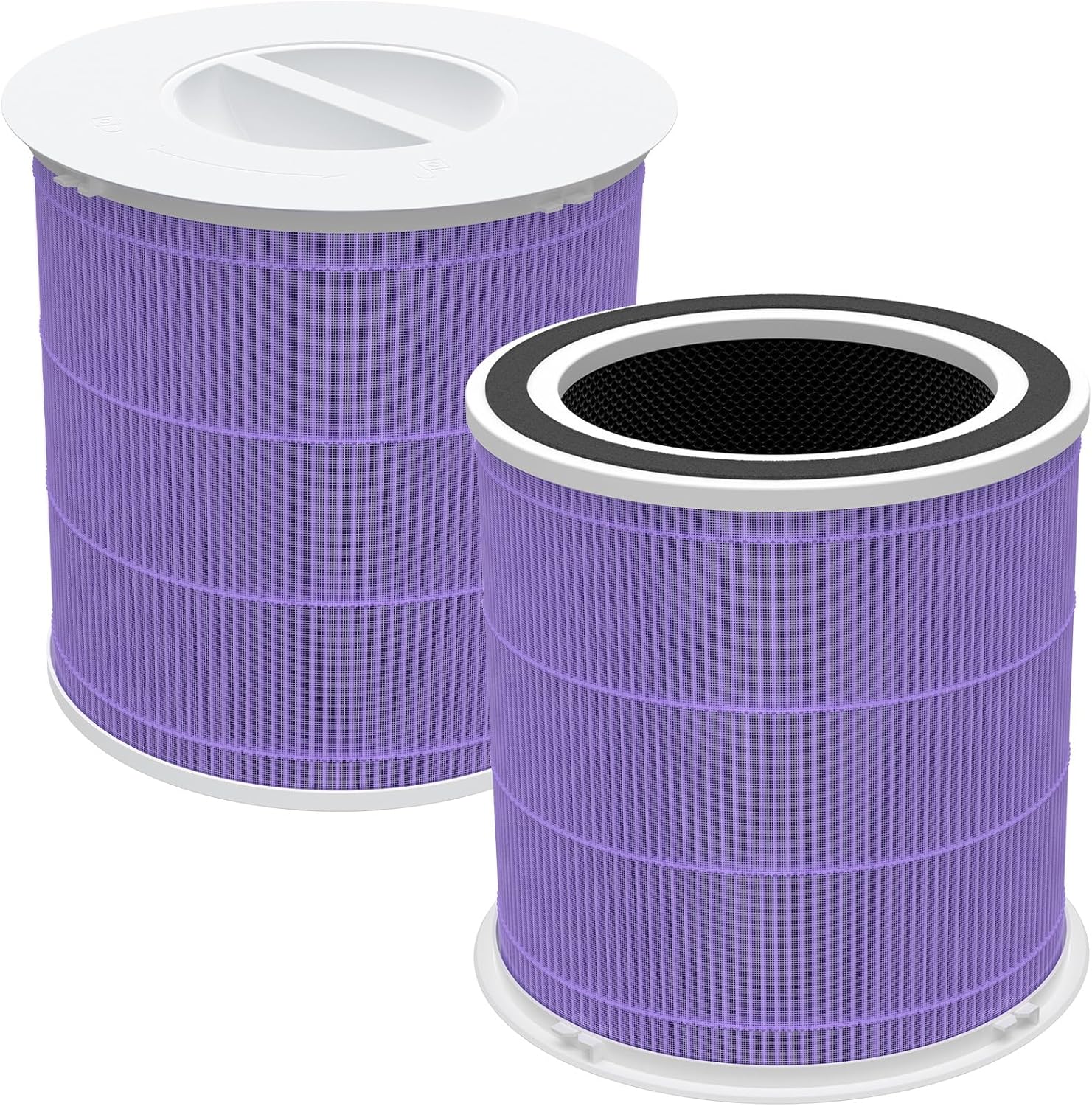 AP301 AP302 HEPA filter Replacement, ONLY for Dayette AP301 AP302 Air Purifier,...