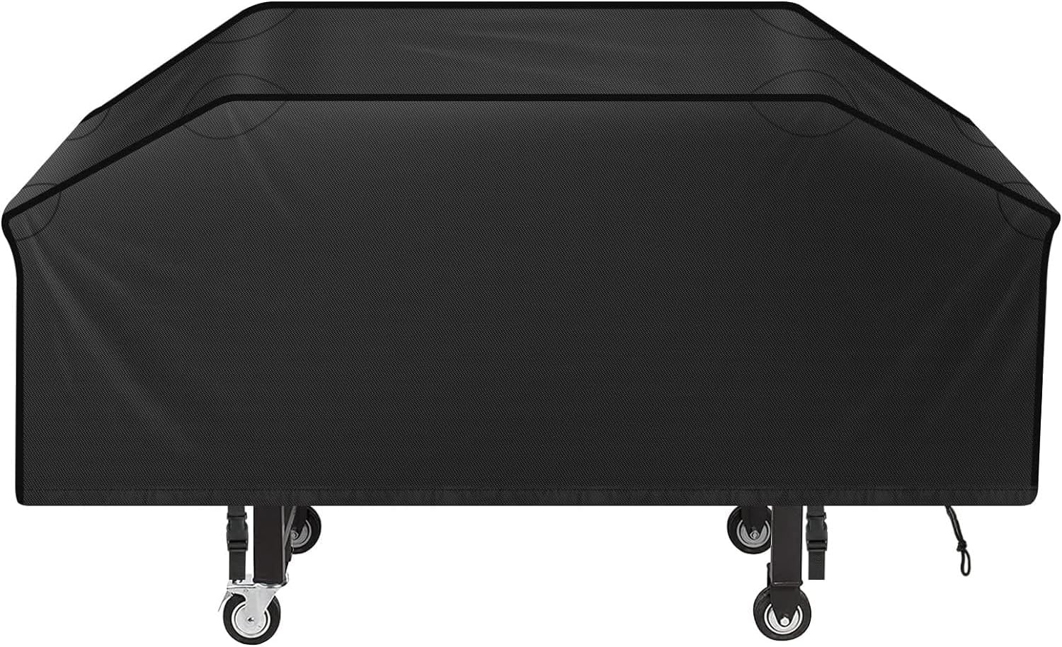 iCOVER 36 inch Griddle Cover for Blackstone, Waterproof Lightweight Polyester Ba...